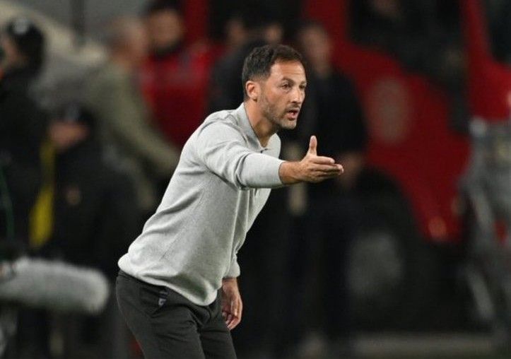 Тедеско: Судьи в «Тюркие» всегда были очень хорошими, и человеку свойственно ошибаться