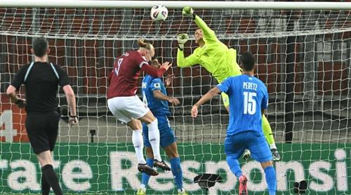 Израиль vs это ты