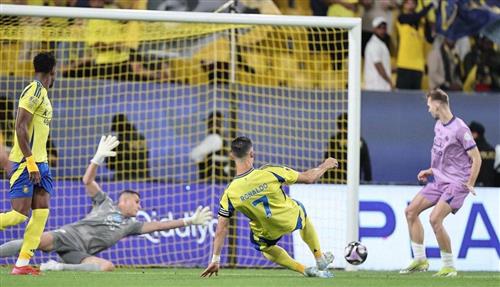 Аль Наср против Холуда