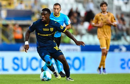 Исторические результаты матча Парма - Специя