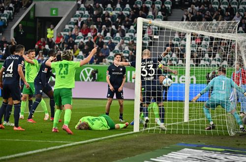 Вольфсбург Бохум