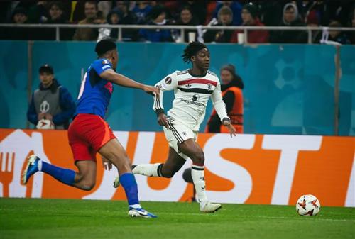 FCSB против Манчестер Юнайтед