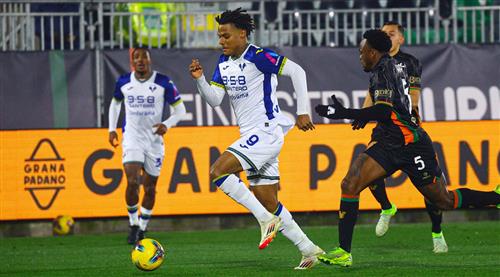 Венеция против Вероны Греция