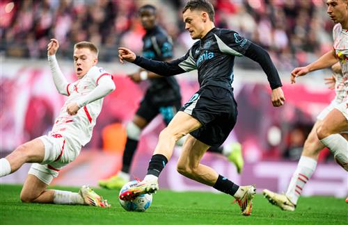 РБ Лейпциг vs Байер Леверкузен