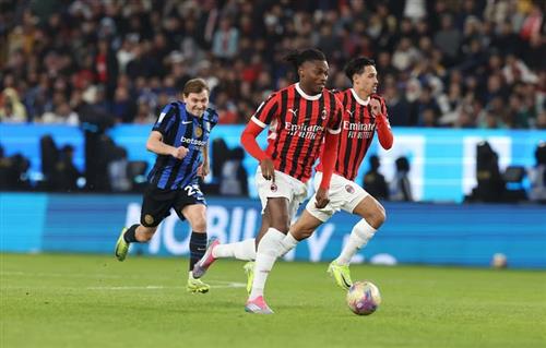 Интер Милан против Милана