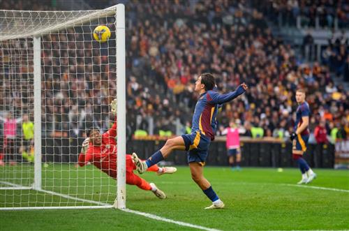 Рома против Пармы