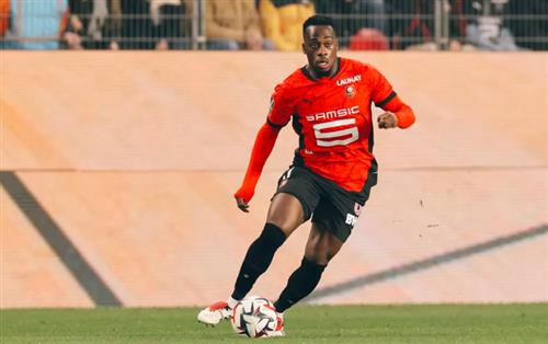 Ренн против Анже