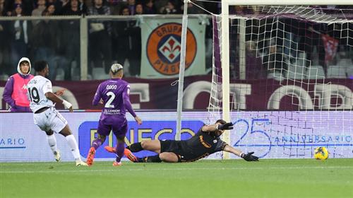 Фиорентина против Эмполи