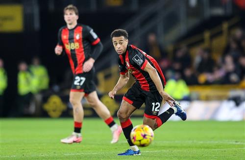 Вулверхэмптон vs АФК Борнмут