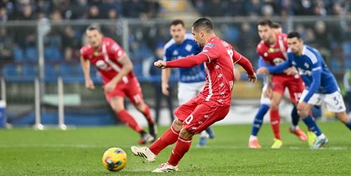 Комо против Монцы