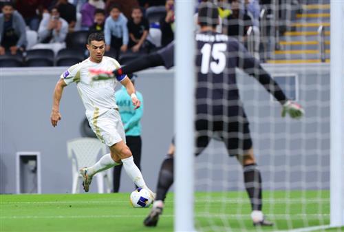 Аль-Гарафа против Аль-Насра