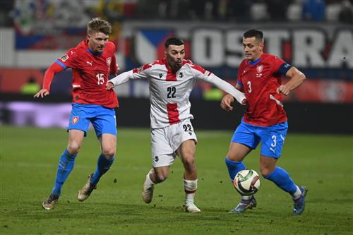 CH Séc против штата Джорджия