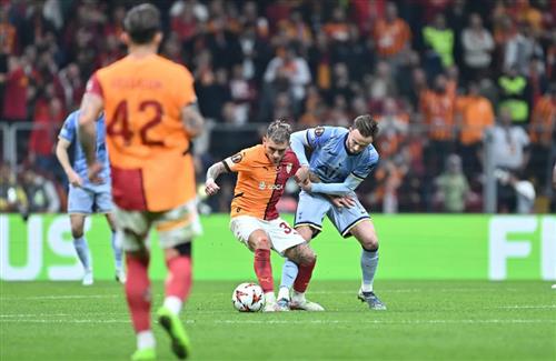 Галатасарай vs Тоттенхэм Хотспур