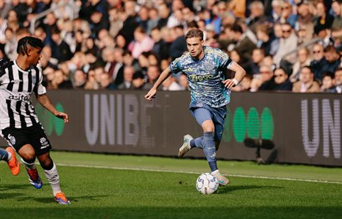 Исторические результаты боя Геркулес Армело – Аякс