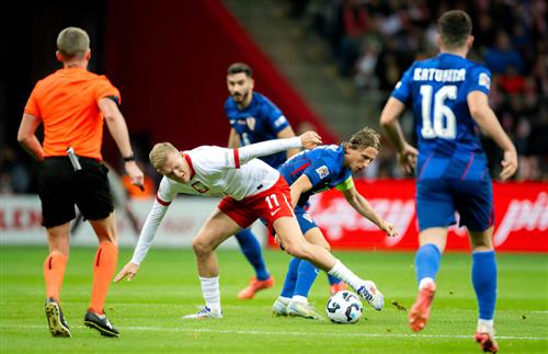 Балан против Хорватии