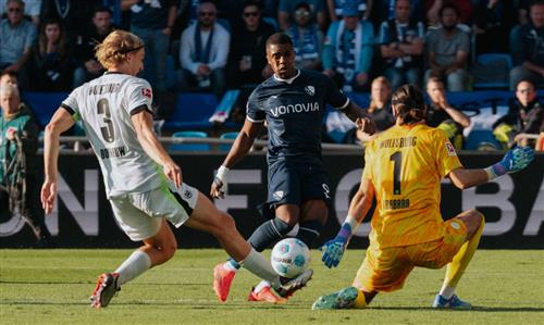 Бохум Вольфсбург