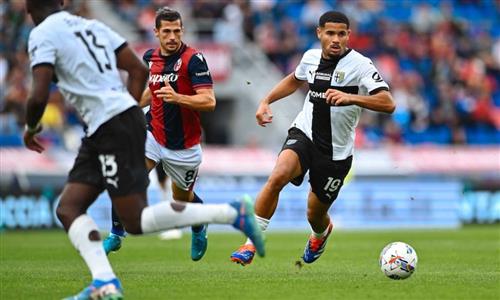 Болонья против Пармы