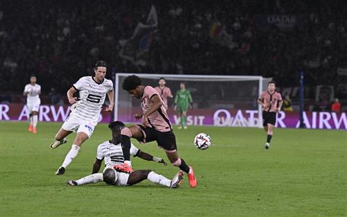 Пари Сен-Жермен vs Ренн