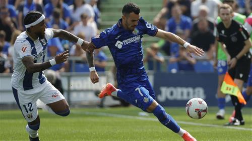 Хетафе - Леганес: исторические результаты