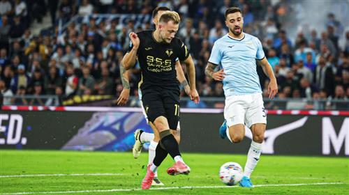 Лацио против Эллады Вероны