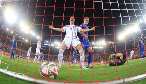 Греция против Финляндии