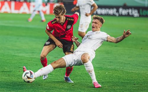 СВ Висбаден vs Майнц 05