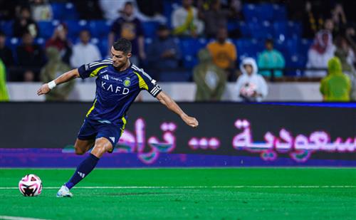 Альтавин vs Аль Наср ФК
