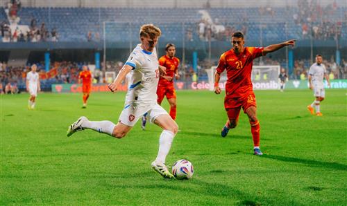 Черногория vs CH Séc