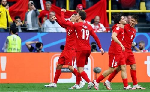 Турция против Грузии