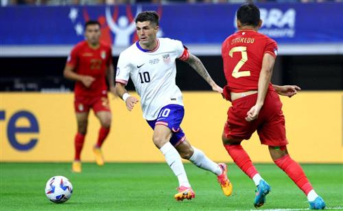 США против Боливии