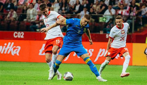 Балан против Украины