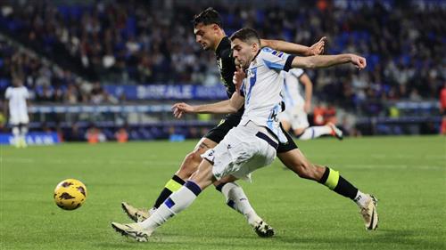 Реал Сосьедад против Альмерии