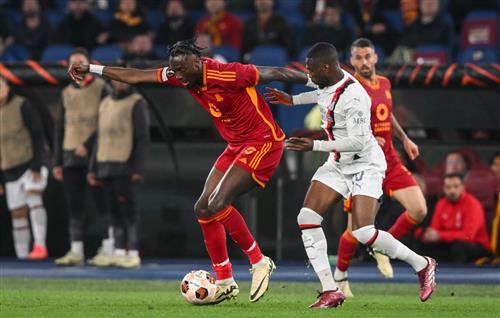 Рома против Милана