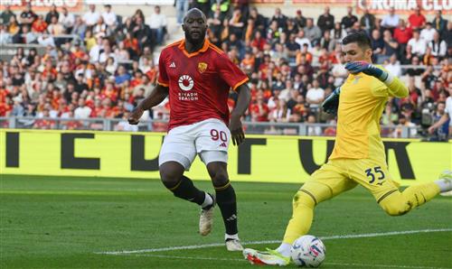 Рома против Лацио