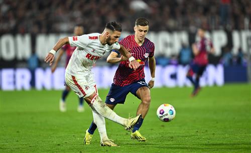 Кёльн vs Лейпциг РБ