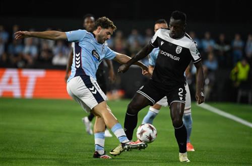 Сельта Виго vs ПАОК Салоники