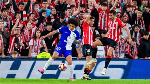 Атлетик Бильбао vs Атлетико Мадрид