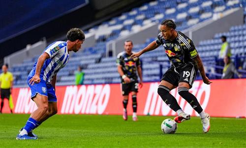 Шеффилд Уэнсдей против Лидс Юнайтед