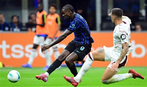 Интер Милан против Торино