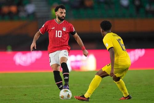 Экапу против Мозамбика