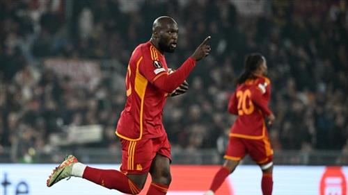 АС Рома vs Шериф Тирасполь