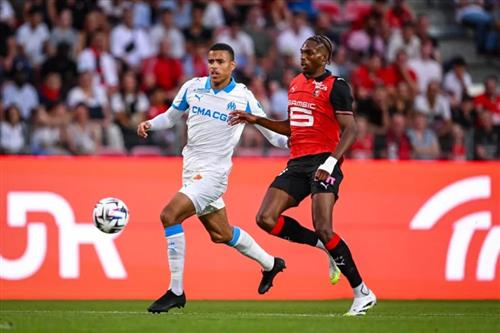 Ренн против Марселя