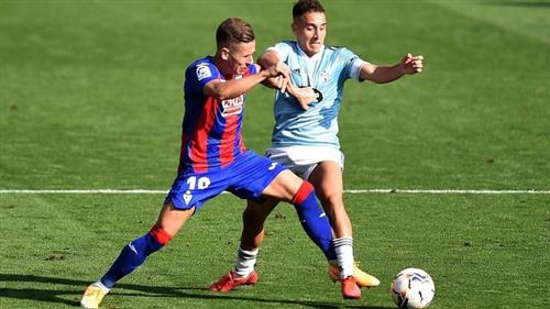 Сельта Виго vs Кадис