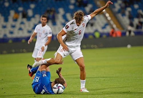 Косово против Швейцарии