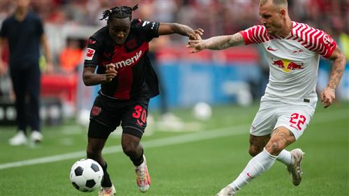 РБ Лейпциг против Штутгарта