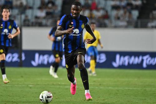 Интер Милан против Монцы