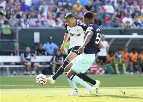 Фулхэм против Брентфорда