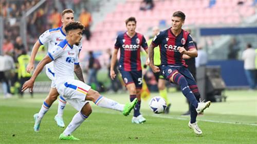 Лечче vs Болонья