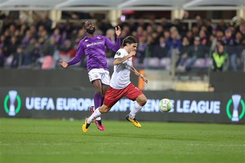 Сивасспор против Фиорентины