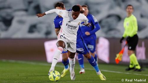 Реал Мадрид vs Аль Хилал